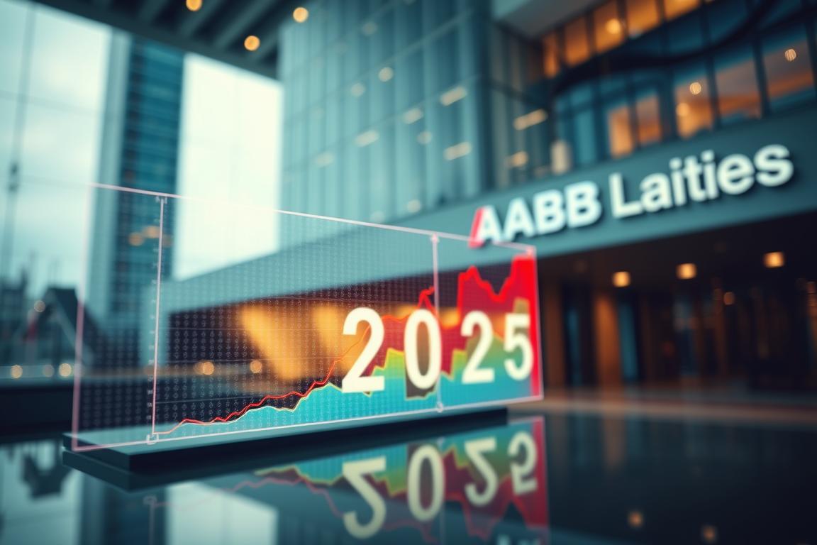 ABB Ltd Dividende 2025 Prognose und Ausblick