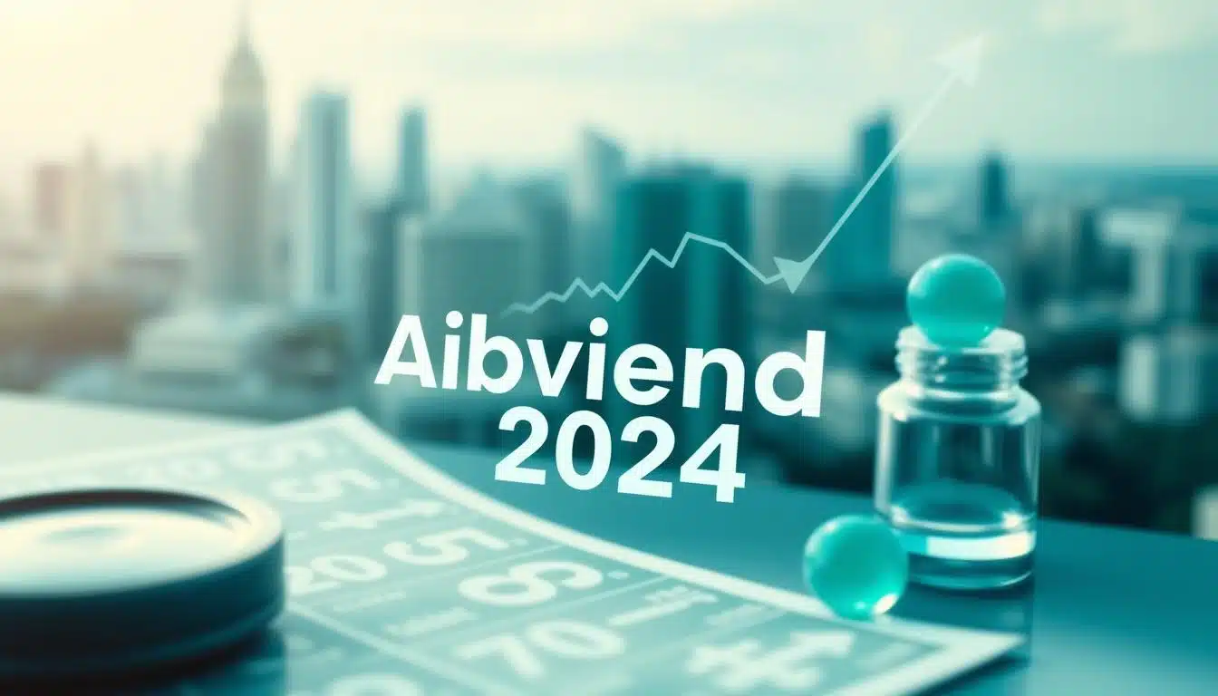 Abbvie Dividende 2024