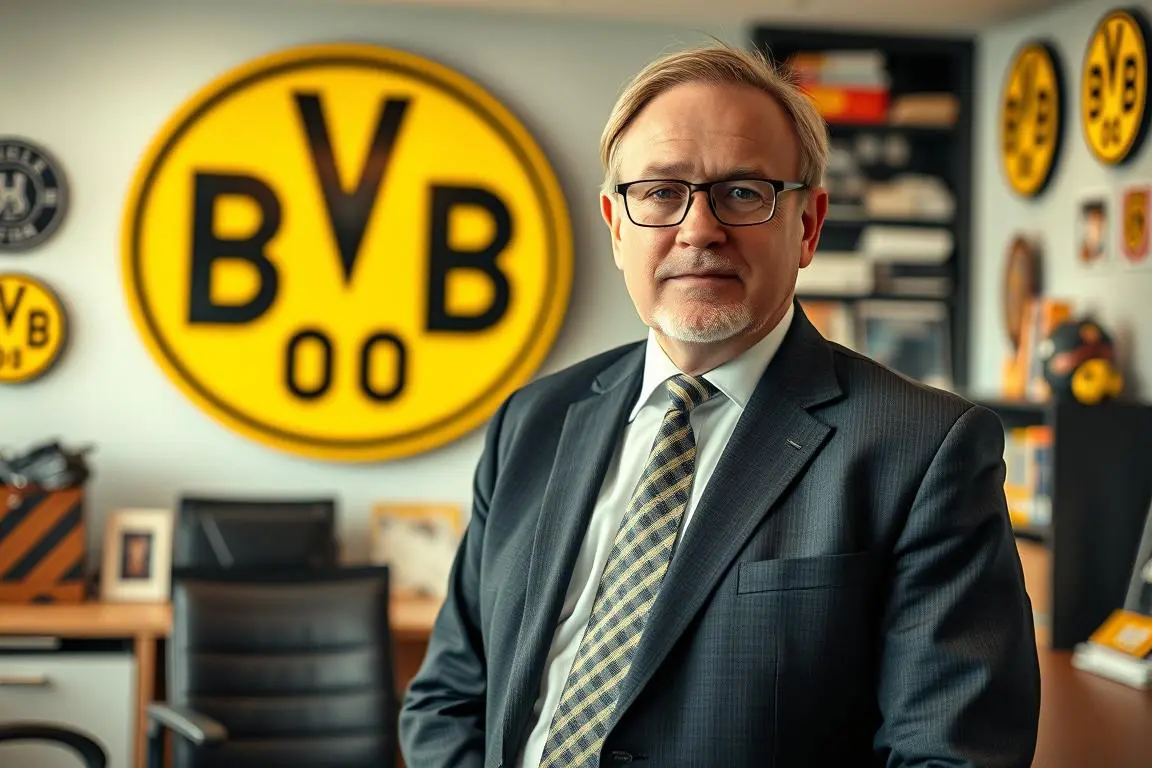 Aki Watzke Vermögen