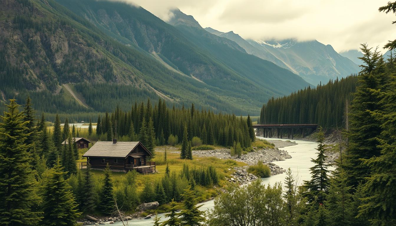 Alaskan Bush Peoples Vermögen