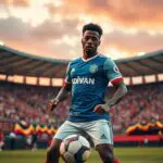 Alphonso Davies Vermögen