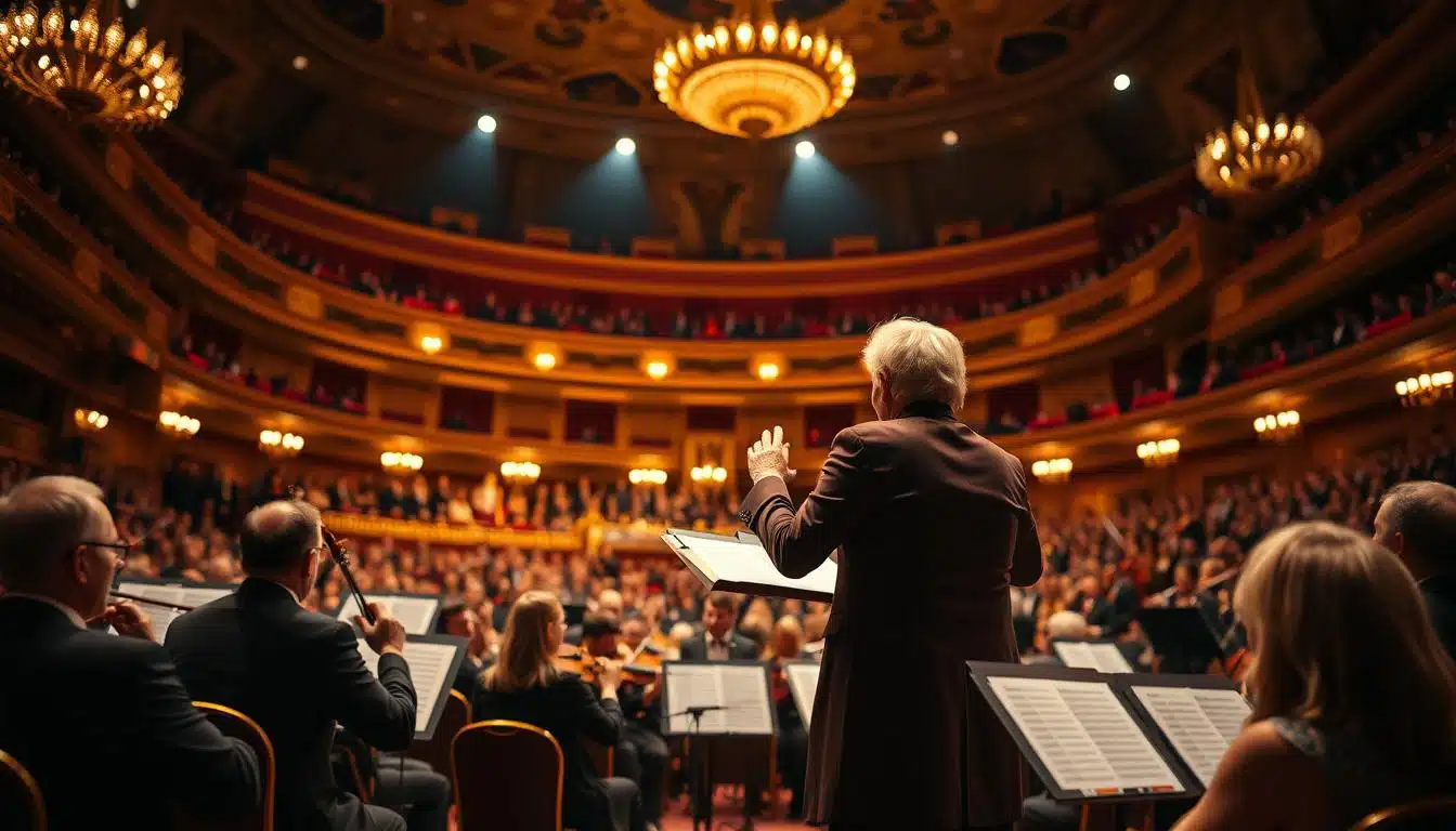 André Rieu Vermögen