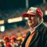 Andy Reid Vermögen