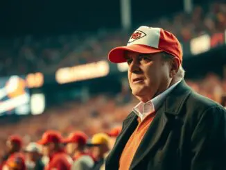 Andy Reid Vermögen