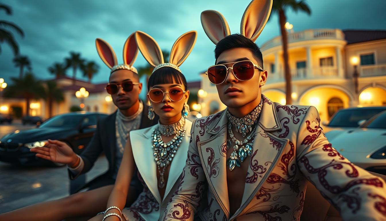 Bad Bunny Vermögen