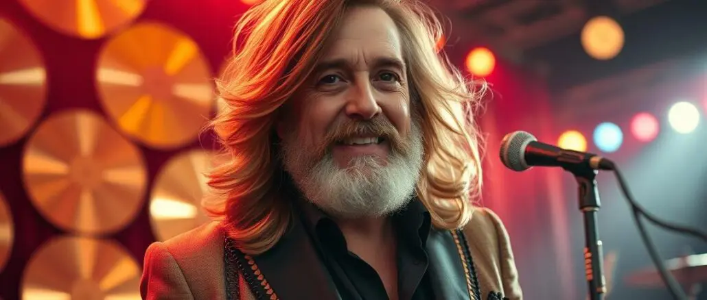 Barry Gibb Vermögen