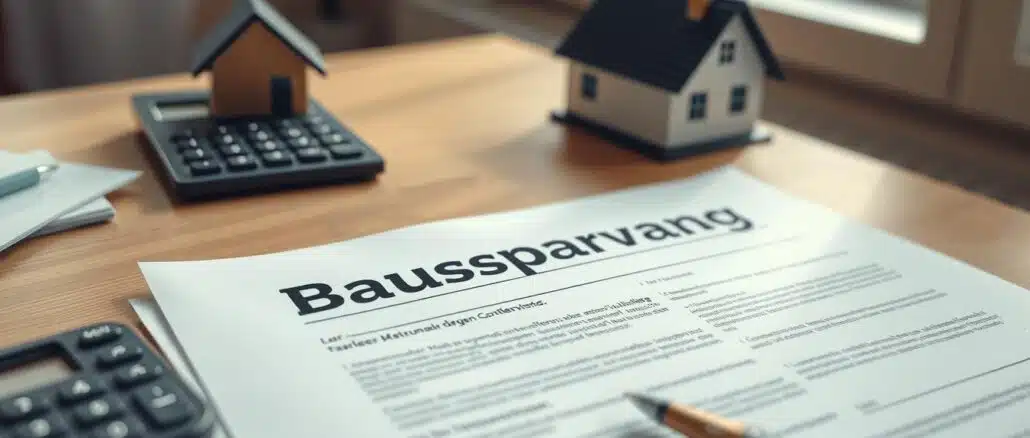 Bausparvertrag Zuteilungsreife