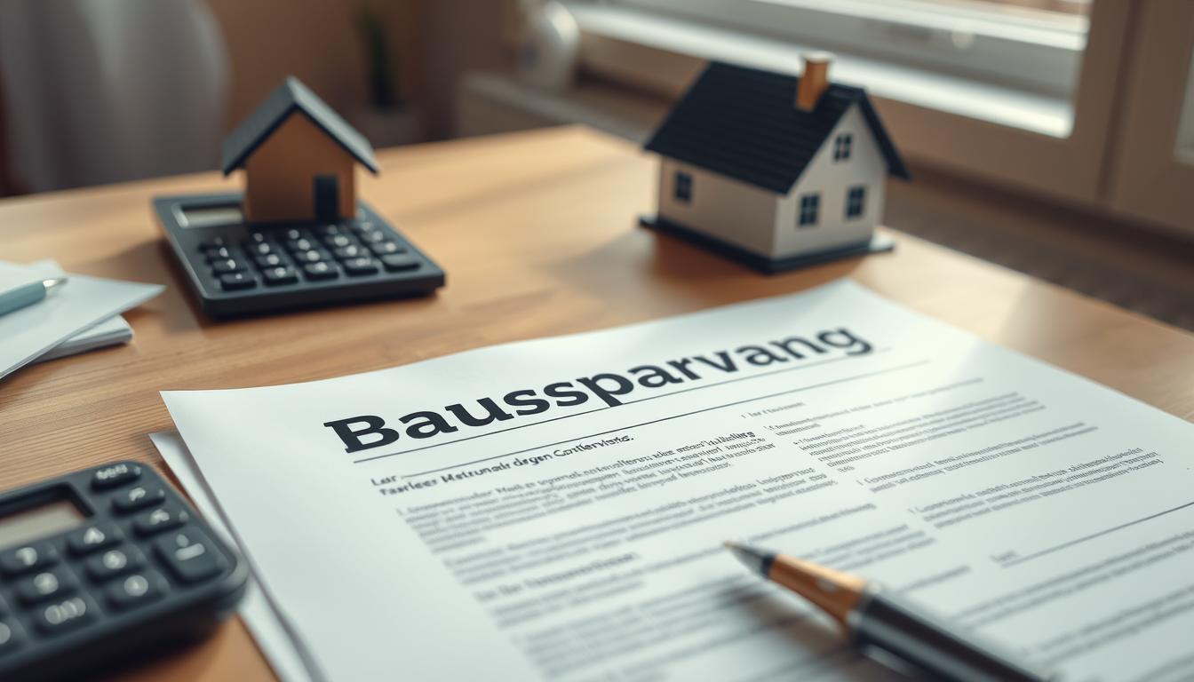 Bausparvertrag Zuteilungsreife