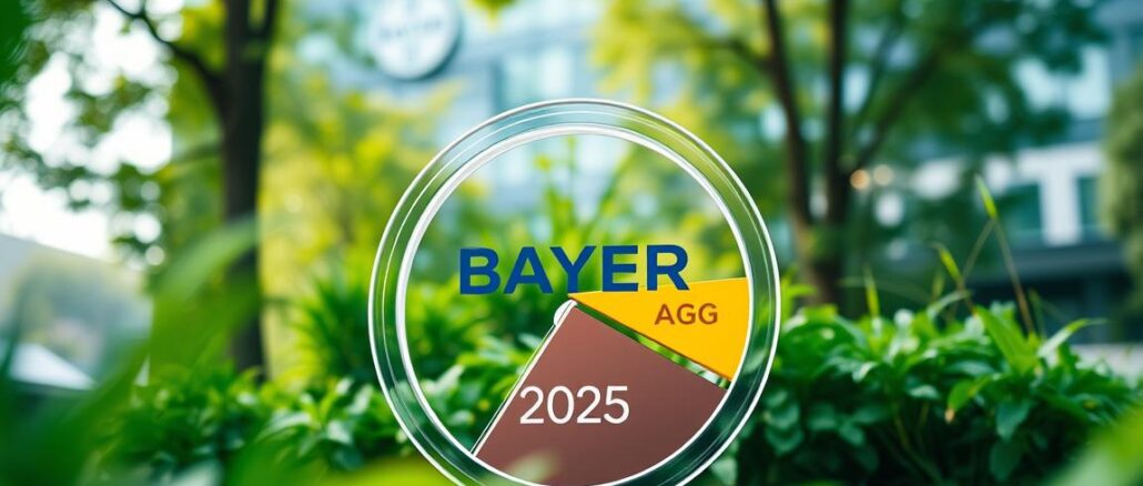 Bayer Dividende 2025