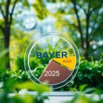 Bayer Dividende 2025