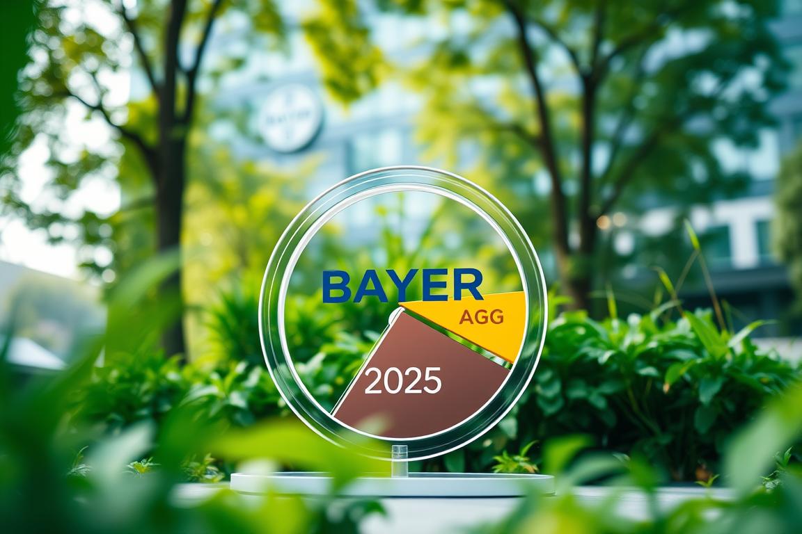 Bayer AG Dividende 2025 Prognose & Auszahlung