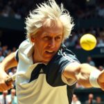 Boris Becker Vermögen und Biographie