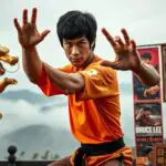 Bruce Lee Vermögen