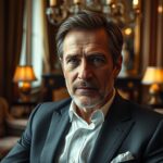 Christopher Waltz Vermögen und Biographie