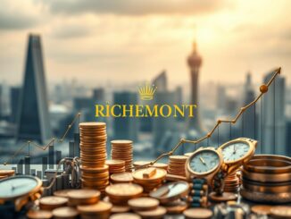 Cie Financiere Richemont Dividende 2025