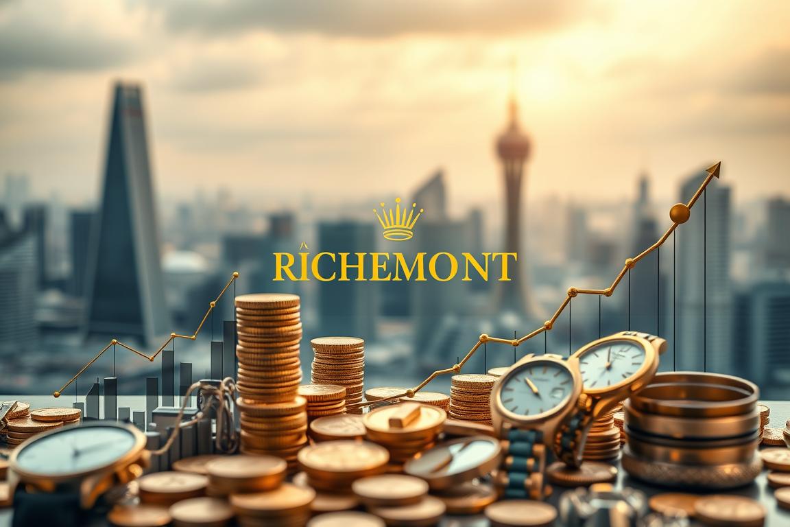 Cie Financiere Richemont SA Dividende 2025 Prognose