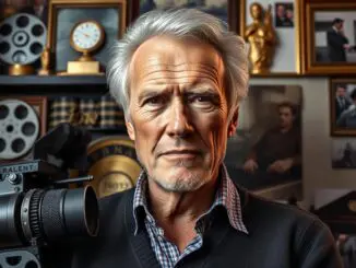 Clint Eastwood Vermögen und Biographie