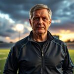 Coach Esume Vermögen und Biographie