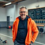 Coach Stef Vermögen und Biographie