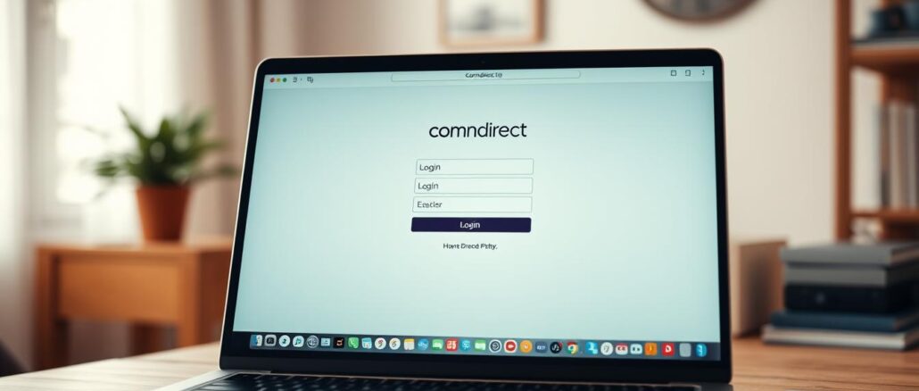 Comdirect Login