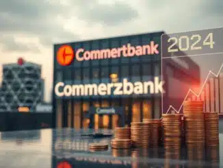 Commerzbank Dividende 2024