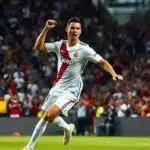 Cristiano Ronaldo Vermögen und Biographie