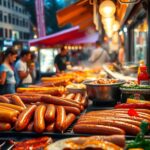 Currywurstmann Vermögen und Biographie