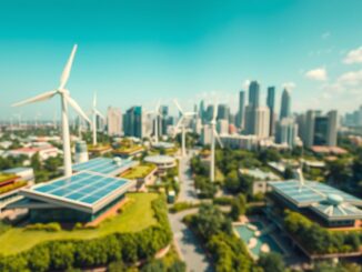 DWS Invest ESG Climate Tech