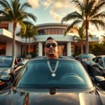 Daddy Yankee Vermögen und Biographie