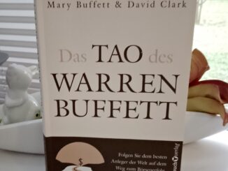 Das Tao des Warren Buffett