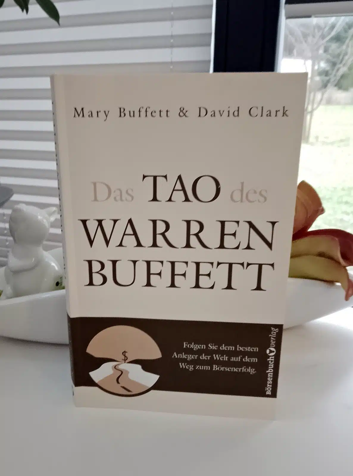 Das Tao des Warren Buffett