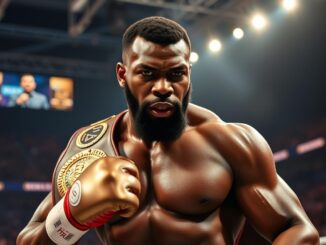 Deontay Wilder Vermögen und Biographie