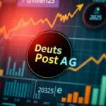 Deutsche Post Dividende 2025