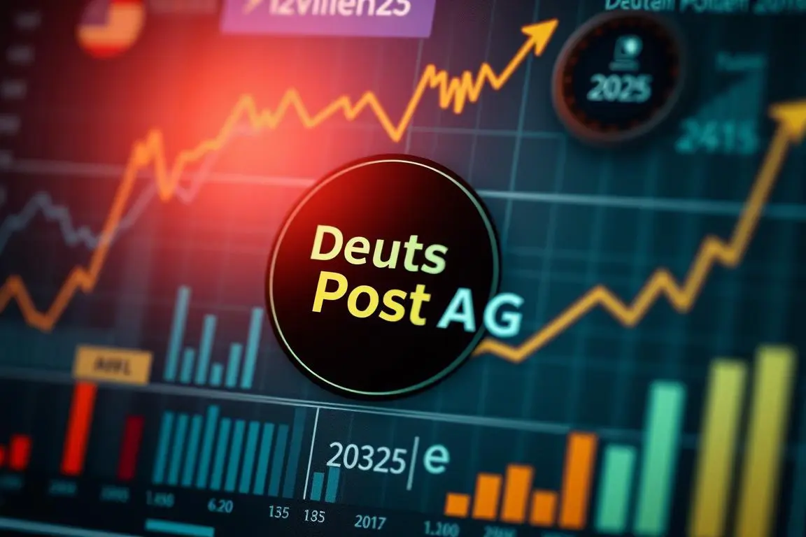 Deutsche Post Dividende 2025