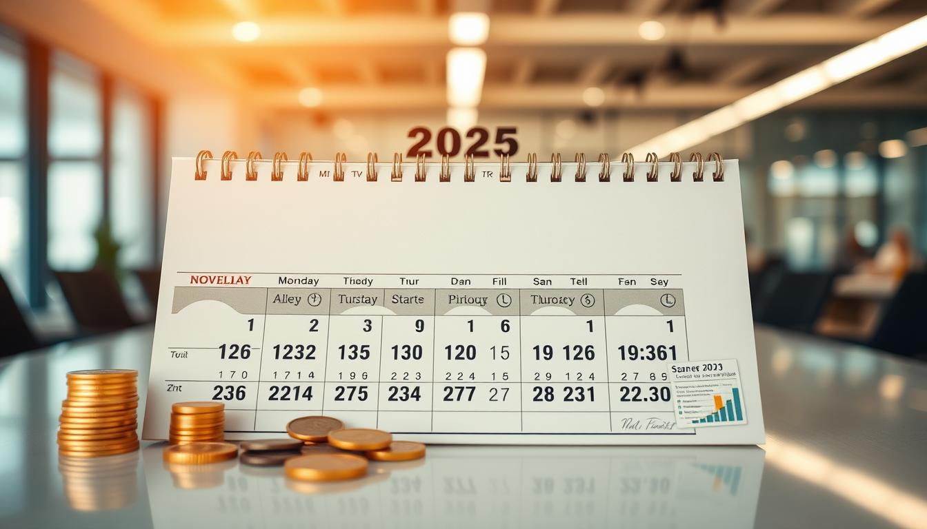 Dividendenkalender