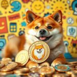 Dogecoin und Meme-Coins