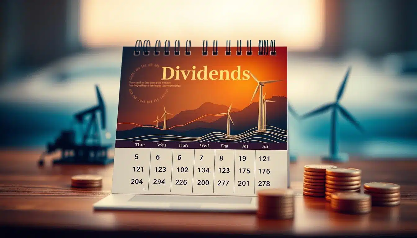 Equinor Dividendenkalender