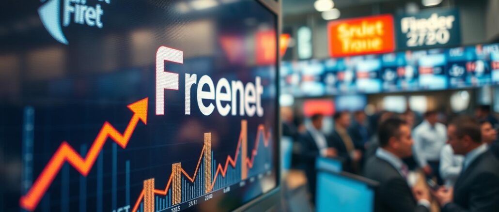 Freenet Dividende steuerfrei