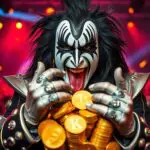 Gene Simmons Vermögen und Biographie