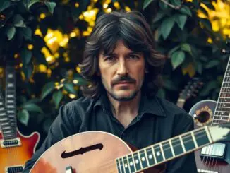 George Harrison Vermögen und Biographie