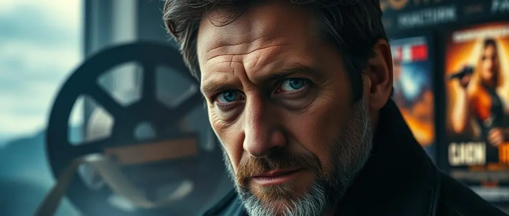 Gerard Butler Vermögen und Biographie