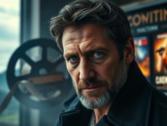 Gerard Butler Vermögen und Biographie