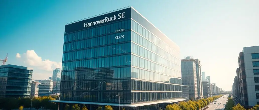 Hannover Rück Dividende 2025