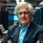 Hasso Plattner Biographie und Vermögen