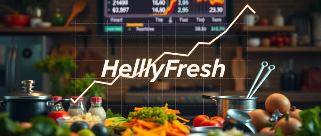 HelloFresh Dividende 2025