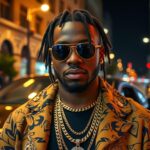 Jason Derulo Vermögen und Biographie