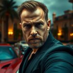 Jason Statham Vermögen und Biographie