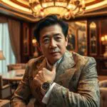 Jaycee Chan Vermögen und Biographie