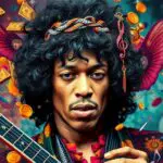 Jimi Hendrix Vermögen und Biographie