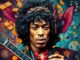 Jimi Hendrix Vermögen und Biographie